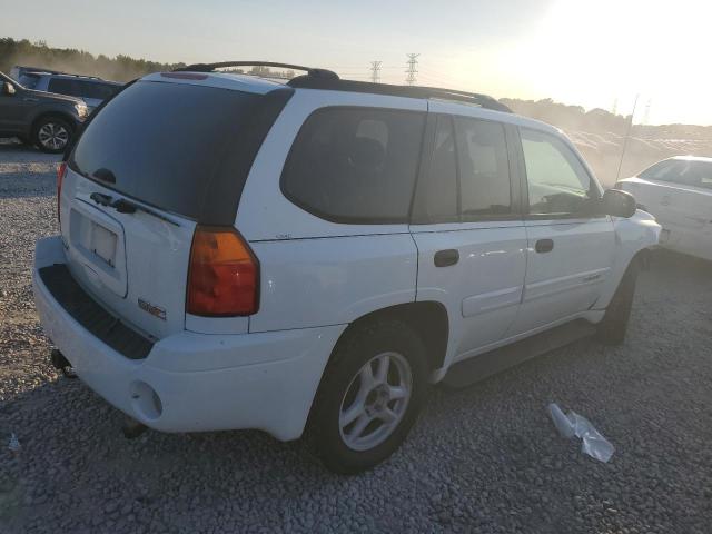 Photo 3 from auction – 2004 GMC ENVOY with VIN 1GKDS13S542233286