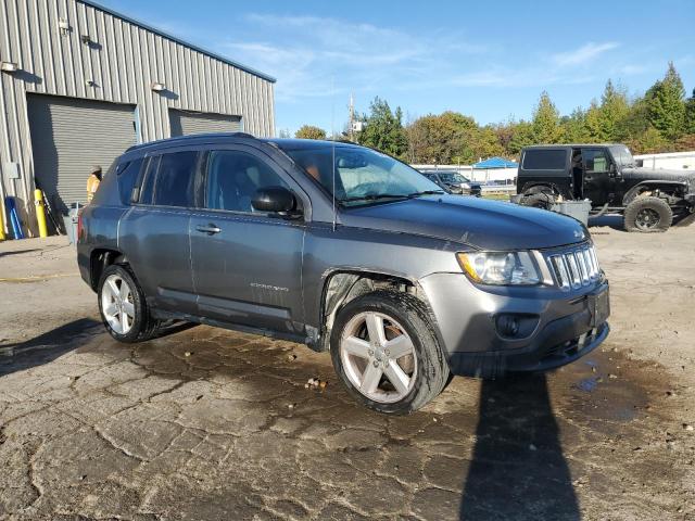 Photo 4 from auction – 2012 JEEP COMPASS LI with VIN 1C4NJCCB7CD523935