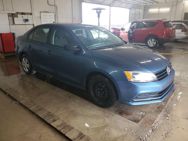 Photo 4 from auction – 2015 VOLKSWAGEN JETTA BASE with VIN 3VW1K7AJ3FM342804