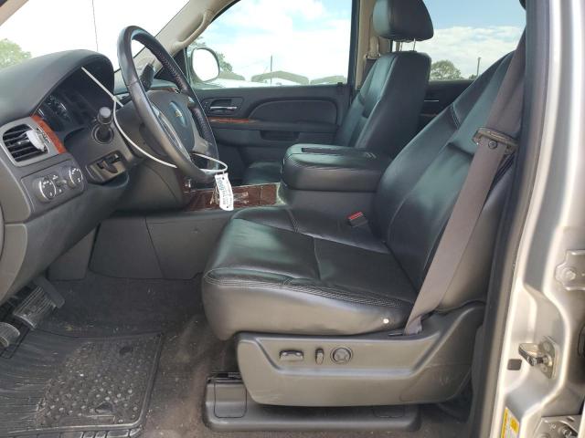 Photo 7 from auction – 2011 CHEVROLET AVALANCHE with VIN 3GNTKGE39BG302847