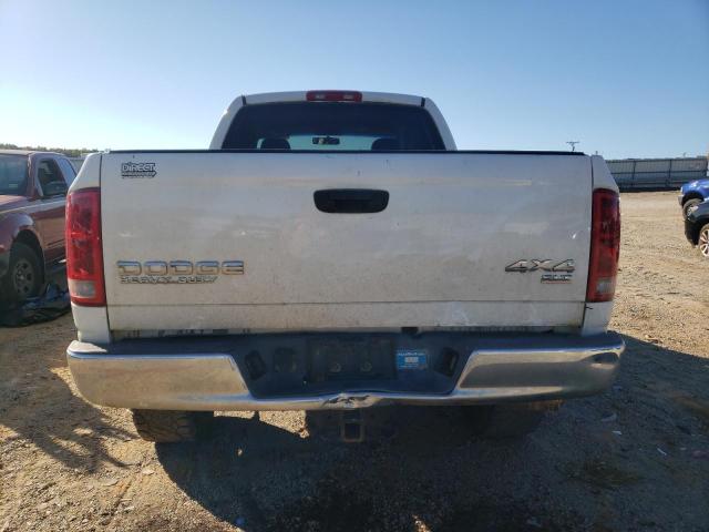 Снимка 6 от търг – 2003 DODGE RAM с VIN 3D7LU38C03G708868