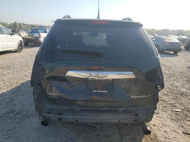 Photo 6 from auction – 2010 CHEVROLET EQUINOX LT with VIN 2CNFLPEY1A6328539