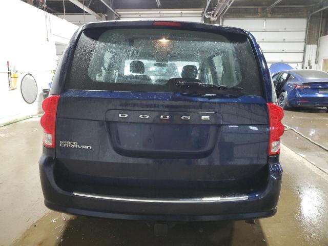 Photo 6 from auction – 2012 DODGE GRAND CARA with VIN 2C4RDGBG1CR216352