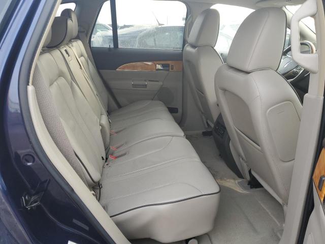 Photo 11 from auction – 2011 LINCOLN MKX with VIN 2LMDJ6JK9BBJ14145