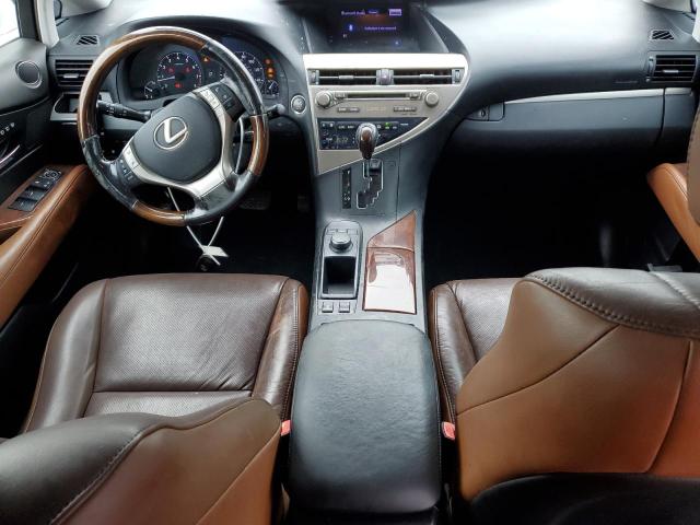 Photo 8 from auction – 2013 LEXUS RX 350 with VIN 2T2ZK1BA8DC088994