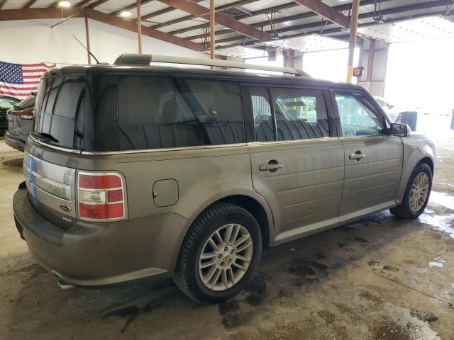 Photo 3 from auction – 2013 FORD FLEX SEL with VIN 2FMGK5C83DBD06911