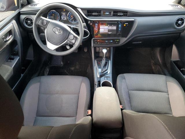 Photo 8 from auction – 2017 TOYOTA COROLLA L with VIN 2T1BURHE3HC936438