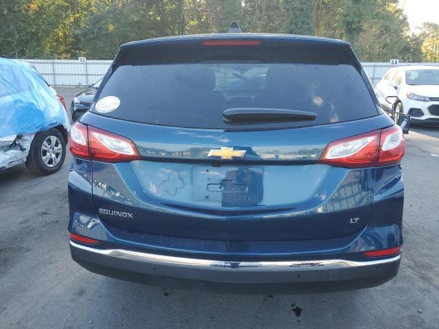 Photo 6 from auction – 2019 CHEVROLET EQUINOX LT with VIN 2GNAXKEV7K6132027