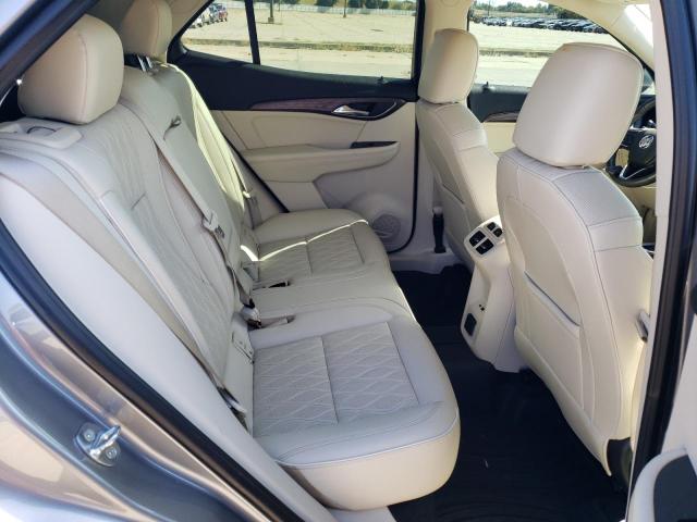 Photo 11 from auction – 2022 BUICK ENVISION A with VIN LRBFZRR44ND069816