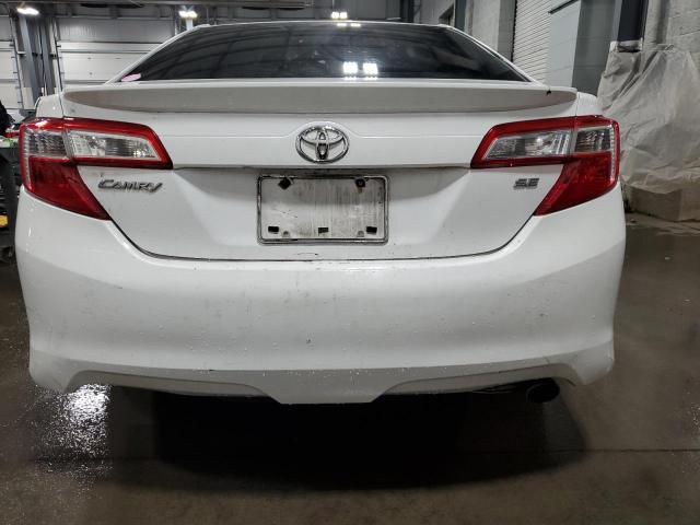 Photo 6 from auction – 2014 TOYOTA CAMRY L with VIN 4T1BF1FK9EU310519