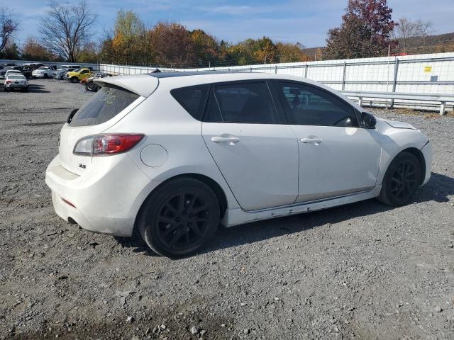 Photo 3 from auction – 2012 MAZDA 3 S with VIN JM1BL1L69C1503451