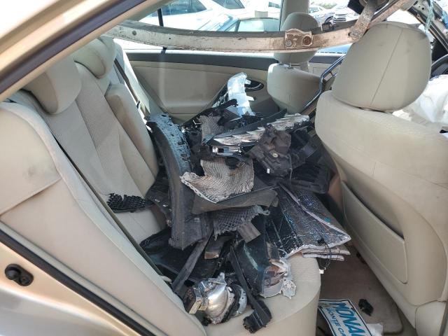 Foto 10 de la subasta – 2011 TOYOTA CAMRY BASE con VIN 4T1BF3EK8BU682085