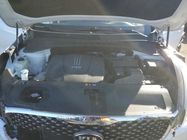 Photo 12 from auction – 2016 KIA SORENTO SX with VIN 5XYPKDA56GG029923