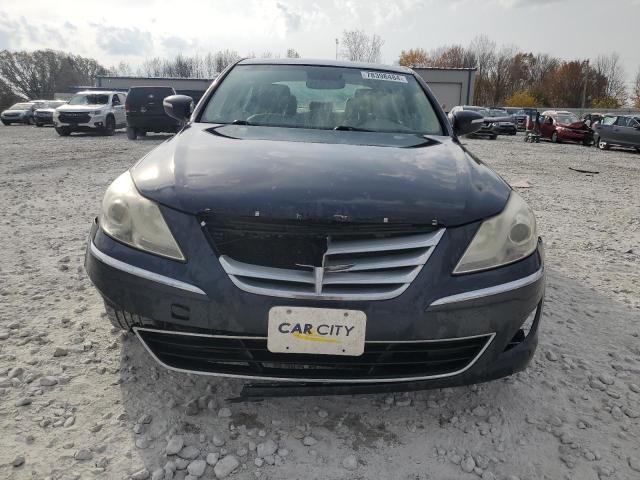 Photo 5 from auction – 2012 HYUNDAI GENESIS 3. with VIN KMHGC4DD3CU177399