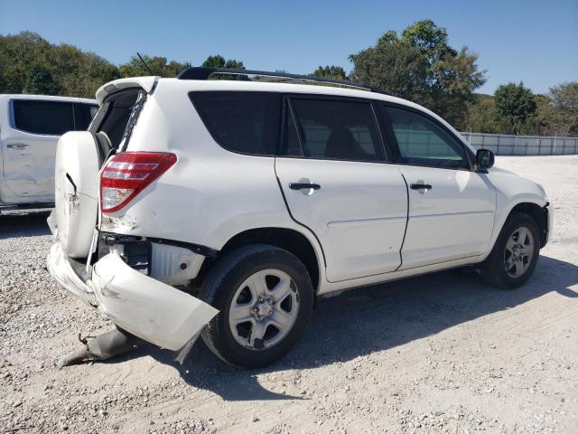 Photo 3 from auction – 2010 TOYOTA RAV4 with VIN 2T3ZF4DV7AW031729