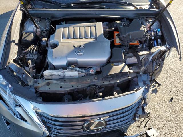 Photo 11 from auction – 2018 LEXUS ES 350 with VIN 58ABK1GG6JU116586