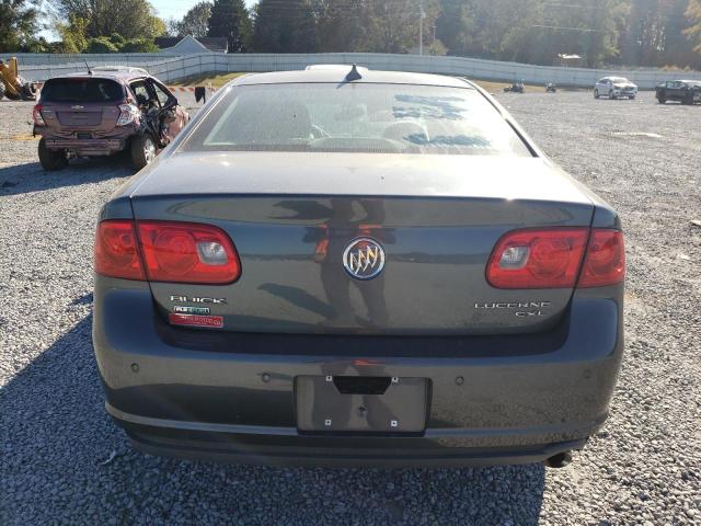 Photo 6 from auction – 2011 BUICK LUCERNE CX with VIN 1G4HC5EM0BU123422