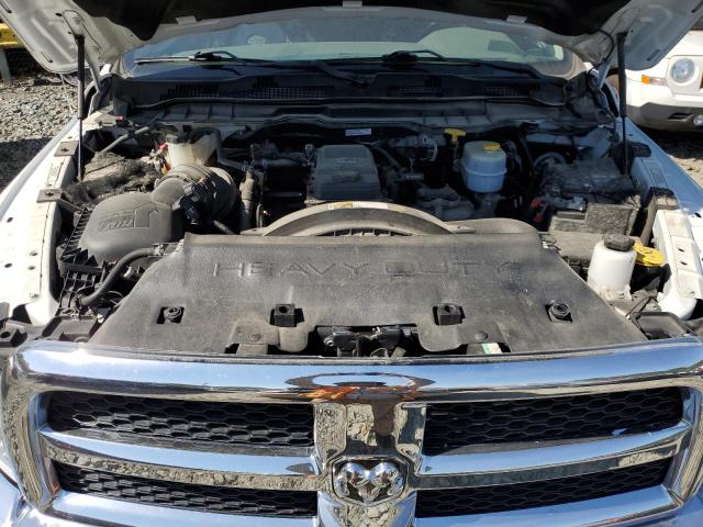 Photo 11 from auction – 2017 RAM 3500 ST with VIN 3C63R3GL0HG743549
