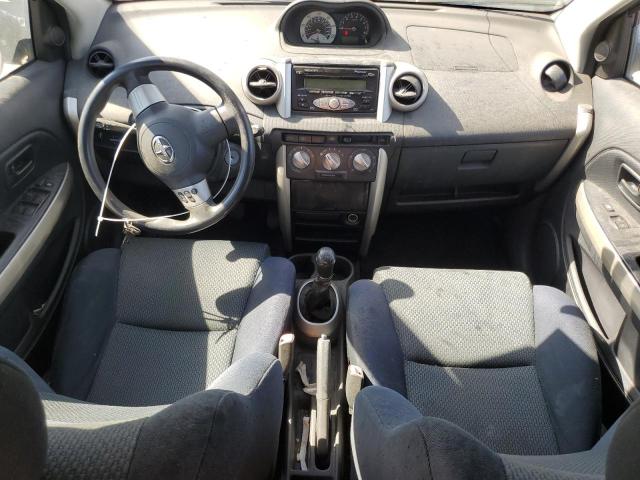 Photo 8 from auction – 2006 TOYOTA SCION XA with VIN JTKKT604660171973