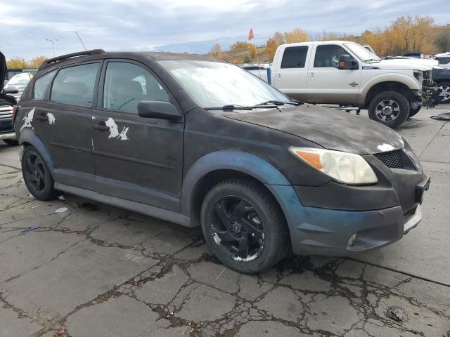 Photo 4 from auction – 2004 PONTIAC VIBE with VIN 5Y2SL628X4Z460872
