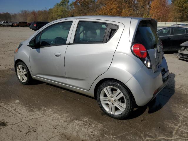 Zdjęcie 2 z aukcji – 2014 CHEVROLET SPARK 1LT z VIN KL8CD6S91EC537054
