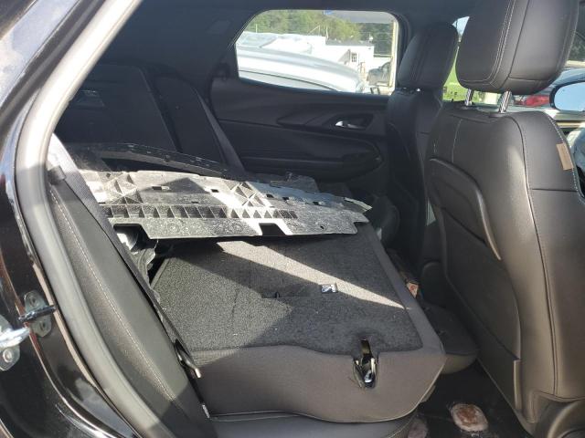 Photo 11 from auction – 2023 CHEVROLET TRAILBLAZE with VIN KL79MSSL3PB162277