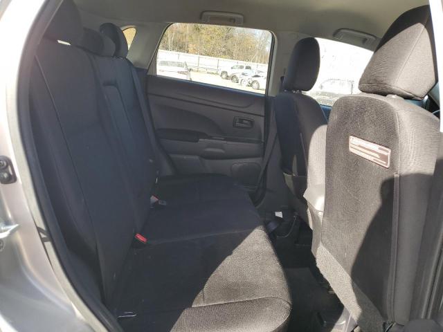 Photo 11 from auction – 2013 MITSUBISHI OUTLANDER with VIN 4A4AR3AU1DE024841