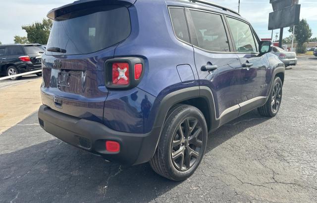 Photo 4 from auction – 2018 JEEP RENEGADE L with VIN ZACCJABB3JPH14330