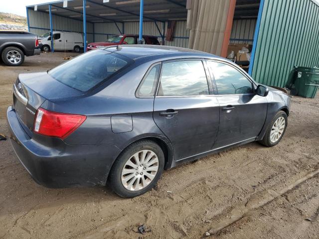 Photo 3 from auction – 2010 SUBARU IMPREZA 2. with VIN JF1GE6B61AH503730