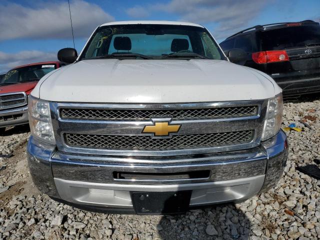Photo 5 from auction – 2013 CHEVROLET SILVERADO with VIN 1GCNCPE04DZ159040