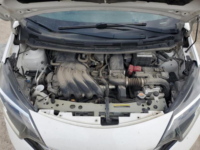 Photo 12 from auction – 2019 NISSAN VERSA NOTE with VIN 3N1CE2CP4KL360593