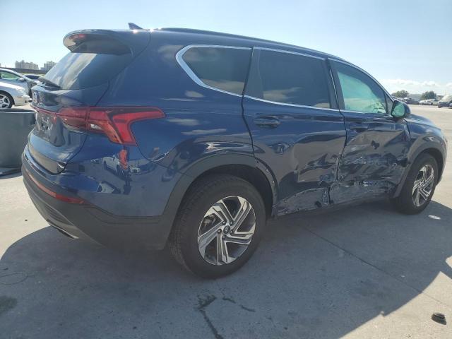 Photo 3 from auction – 2023 HYUNDAI SANTA FE S with VIN 5NMS14AJ2PH587686