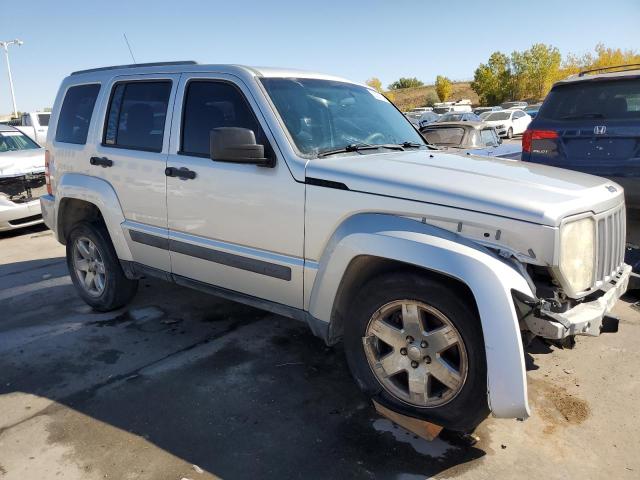 Photo 4 from auction – 2012 JEEP LIBERTY SP with VIN 1C4PJMAK3CW101585