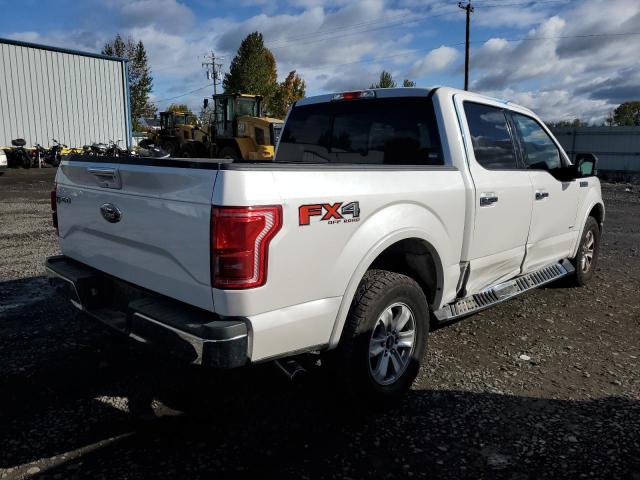 Photo 3 from auction – 2017 FORD F150 SUPER with VIN 1FTEW1EG0HFA54228