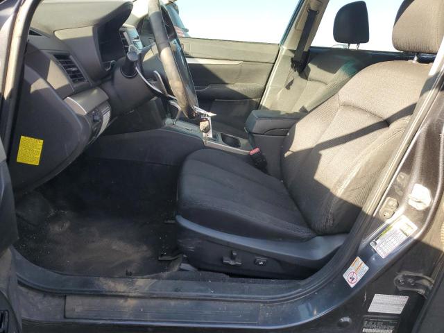 Photo 7 from auction – 2011 SUBARU LEGACY 2.5 with VIN 4S3BMBG69B3215607