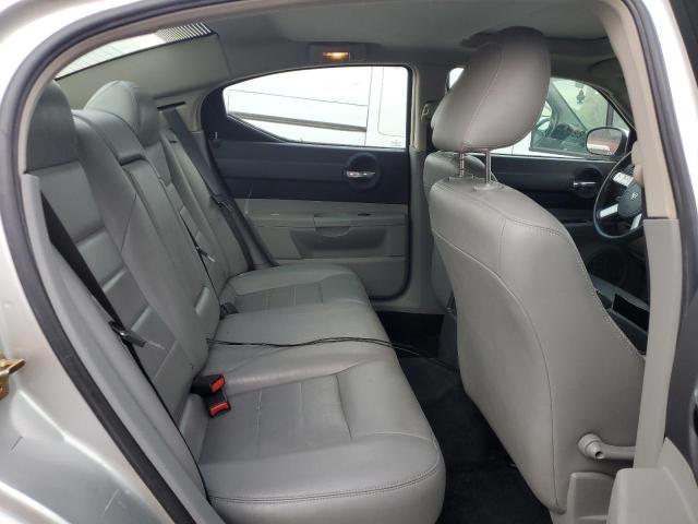 Photo 10 from auction – 2006 DODGE CHARGER R/ with VIN 2B3KA53H06H144335