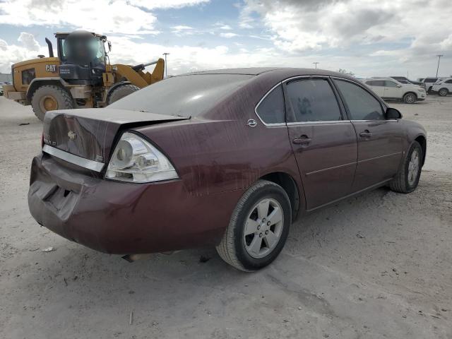 Photo 3 from auction – 2007 CHEVROLET IMPALA LT with VIN 2G1WT58K679374898