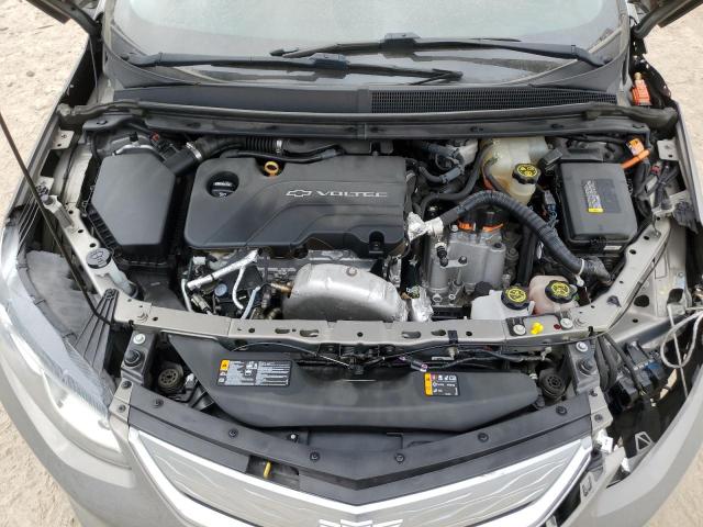 Photo 11 from auction – 2017 CHEVROLET VOLT LT with VIN 1G1RC6S50HU202117