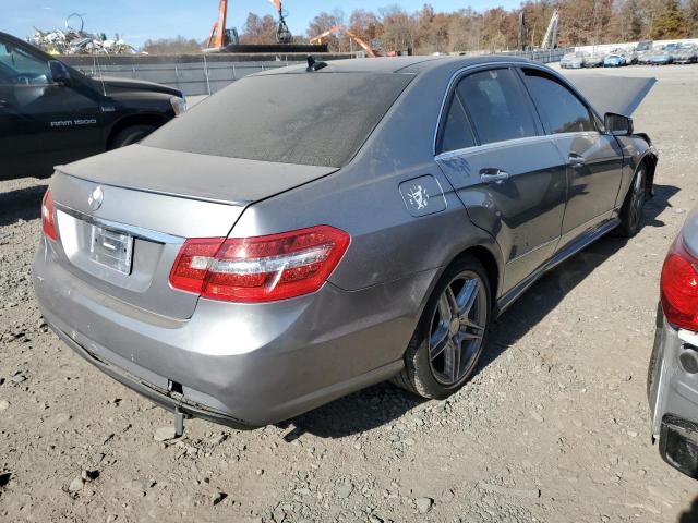 Photo 3 from auction – 2013 MERCEDES-BENZ E 350 4MAT with VIN WDDHF8JB2DA714556