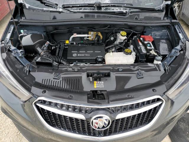 Photo 12 from auction – 2018 BUICK ENCORE SPO with VIN KL4CJ1SB2JB660328