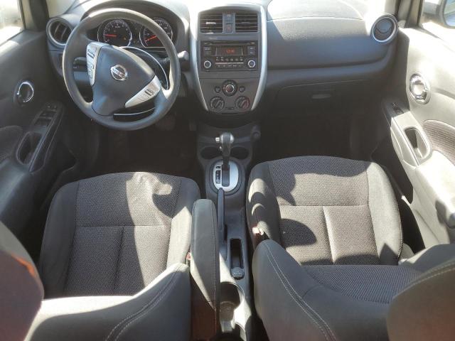 Photo 8 from auction – 2017 NISSAN VERSA S with VIN 3N1CN7AP7HK409073