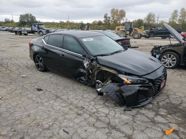 Photo 4 from auction – 2024 NISSAN ALTIMA SR with VIN 1N4BL4CV9RN377463