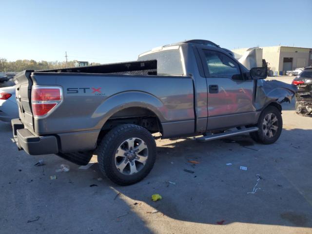 Photo 3 from auction – 2013 FORD F150 with VIN 1FTMF1EFXDFA91543