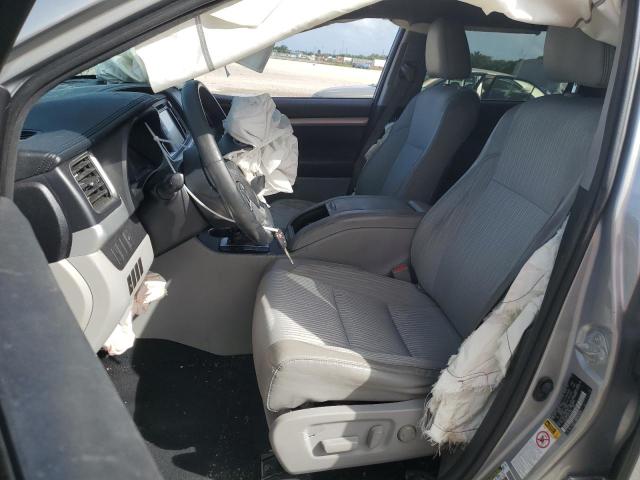 Zdjęcie 7 z aukcji – 2016 TOYOTA HIGHLANDER z VIN 5TDZKRFH7GS157499