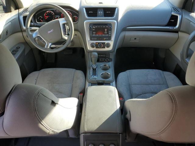 Photo 8 from auction – 2015 GMC ACADIA SLE with VIN 1GKKRPKD7FJ105911