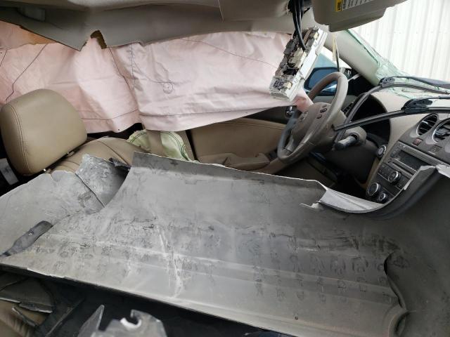 Photo 7 from auction – 2012 NISSAN ALTIMA BAS with VIN 1N4AL2AP2CN435506