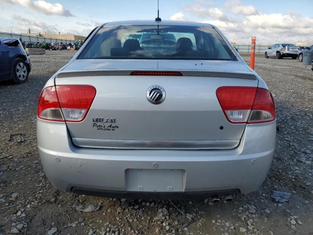 Photo 6 from auction – 2010 MERCURY MILAN with VIN 3MEHM0HA4AR628762