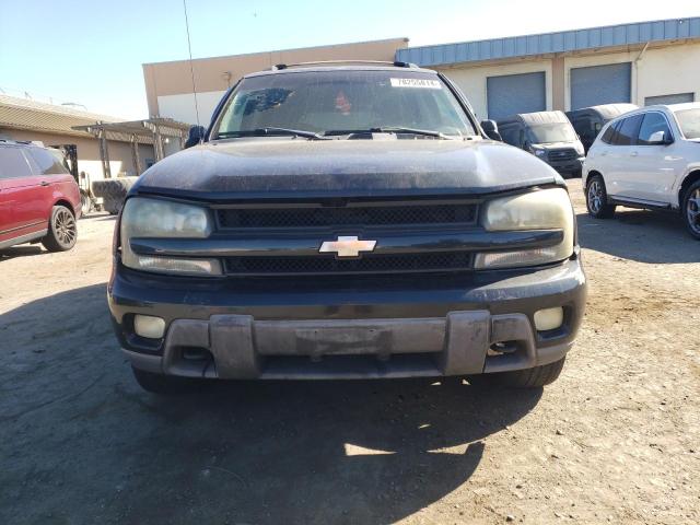 Photo 5 from auction – 2005 CHEVROLET TRAILBLAZE with VIN 1GNET16S256170478