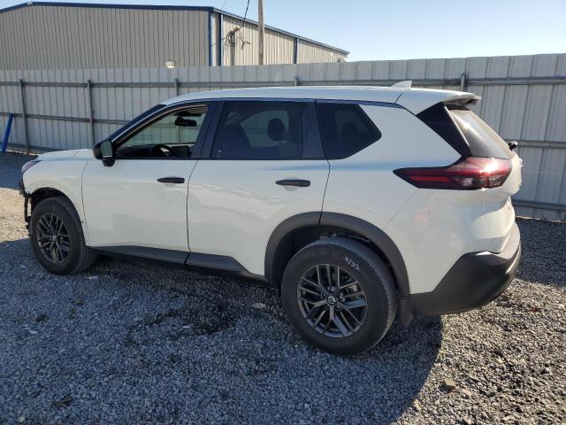 Photo 2 from auction – 2021 NISSAN ROGUE S with VIN 5N1AT3AA4MC807478