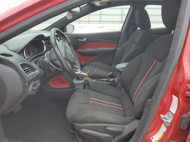 Photo 7 from auction – 2013 DODGE DART SXT with VIN 1C3CDFBA8DD143372